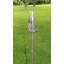Nyora 94cm H Metal Weathervane