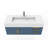 Nile 48" Wall-Mounted Single Bathroom Vanity Set-1318124260-1318124264-1318470229