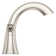 Weller Centerset Bathroom Faucet with Drain Assembly