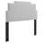 Modway Kasia Performance Velvet Headboard-776929104-776929110