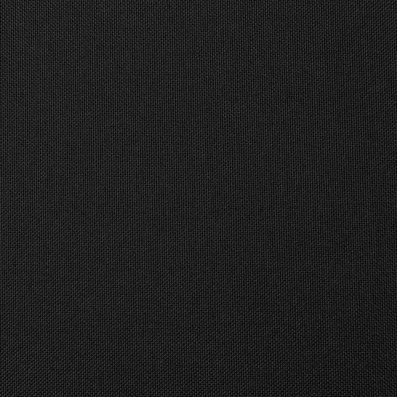 Rideau insonorisant Eco Lux, Nuit, L 48 po x L 48 po