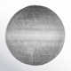 Essence Handmade Tufted Gray Area Rug