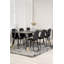 Azmar 6 - Person Dining Set