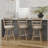Argel Swivel Bar & Counter Stool-1879759097