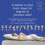 Eco Foam Mattress-70875785