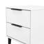 TULSA Piece Bedroom Set-421037295