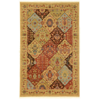 Edelle Indoor Rug