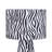 Momo Table Lamp - Zebra-90698427