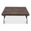 Solid Wood Coffee Table