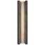 Anne-Marie Barton Armise 18" Sconce with Alabaster-1700916022-1700916009