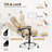 Ergonomic Office Chair With 6 Vibration Points, Height-Adjustable，Angle-Adjustable-1891186308
