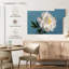 Fleurs de pivoine blanche-108730608