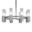 Farmington 16 - Light Chandelier
