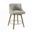 Tabouret de comptoir pivotant-657207339-657207338