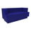 EverBlock Square Arm Sofa