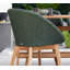 Peacock Chair with Teak Legs-70590746-70902857