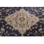One-of-a-Kind 8'4" x 10'3" Hand Knotted Area Rug