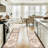 Machine Washable Non-Slip Kitchen Mat-583488567
