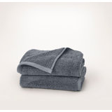 Turkish Ultra Plush Washcloth Set