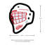 Enseigne murale NHL Team-73091879