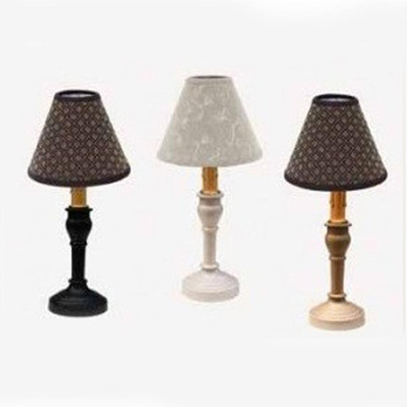 Catalie Metal Table Lamp Lamp