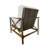 Dylan Patio Motion Chair with Cushions