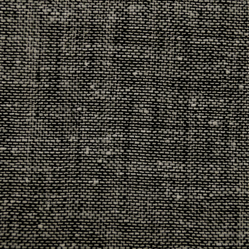 Tissu Pavonia, Anthracite