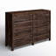 Commode double 8 tiroirs Randal-422069725