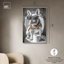 Impression sur toile Frenchie-119992447-123174658