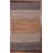 Encarnacion Leather Geometric Indoor Rug-1261534424