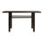 Fostoria Reclaimed Elmwood Console Table-1539566421