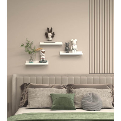 Floating Shelf