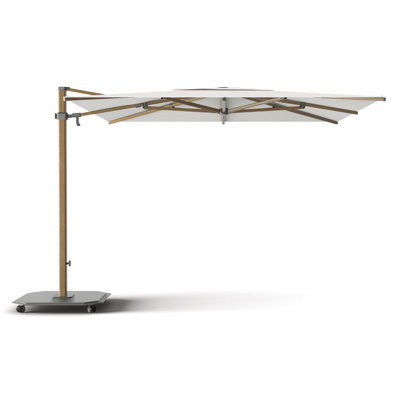 216'' W Sunbrella® Cantilever Umbrella