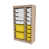 Beige / Blanc / Jaune n'est pas disponible