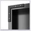 Armoire de rangement en acier