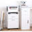 Mobile Storage Cabinet Organizer-2047150980