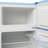 Avanti Retro Series Compact Refrigerator and Freezer, 3.0 cu. ft.-72921495