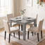 Dining Table-1304813765