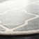 Carolene Hand Tufted Wool Geometric Rug