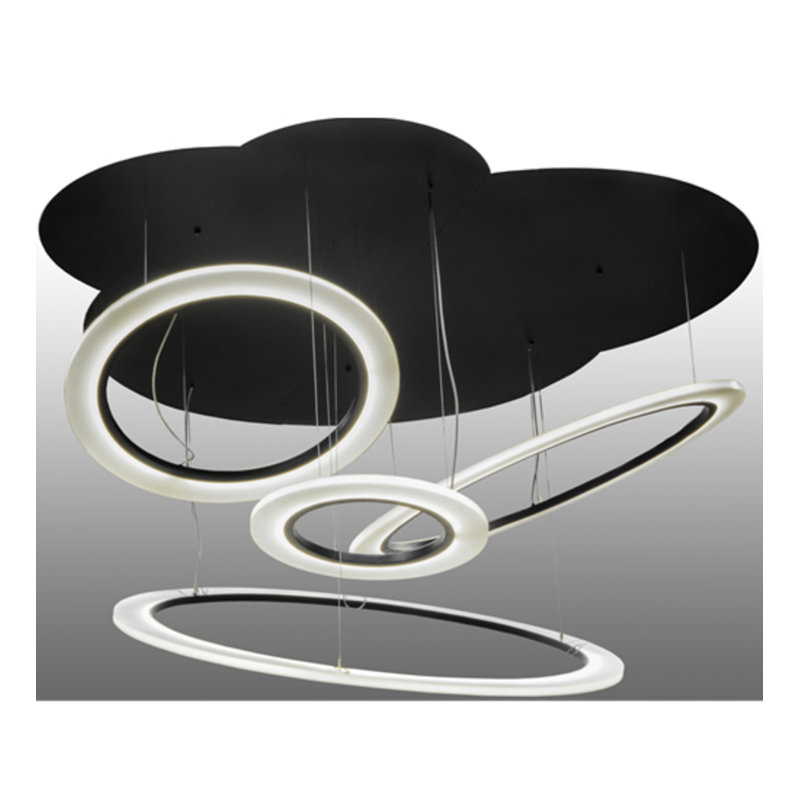Anillo 1 - Light LED Pendant