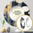 Durella Round Wall Mirror