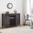 Demille 47.2 " L Bar Cabinet-1299585417
