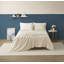 Ensemble de draps 100% coton 400 fils Remick-2014834454-2014834451