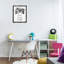 "Eat Play Sleep Gaming", art mural encadré par Mary Urban-79453867-79453864