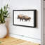 «Bison In Yellowstone National Park», art mural-1608921673