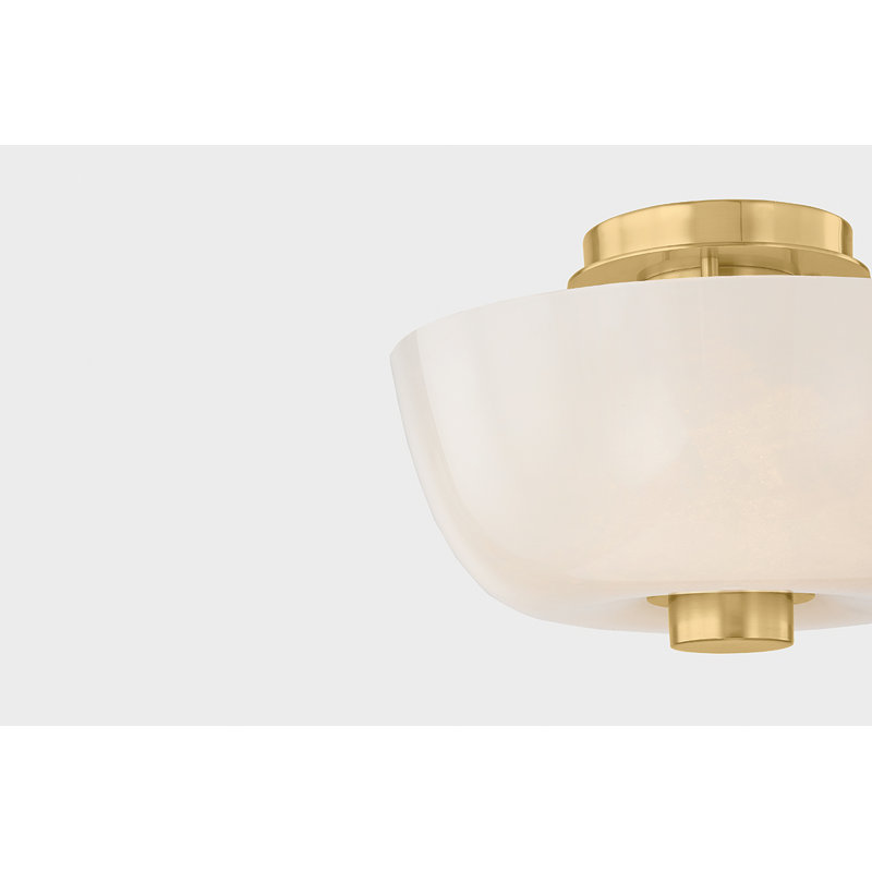 DOVE Flush Mount