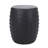 Outdoor Lightweight Concrete Side Table