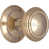 Polished Brass