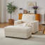 Fauteuil inclinable Corduroy-121069069