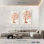 Corail texturé Brampt-108510232